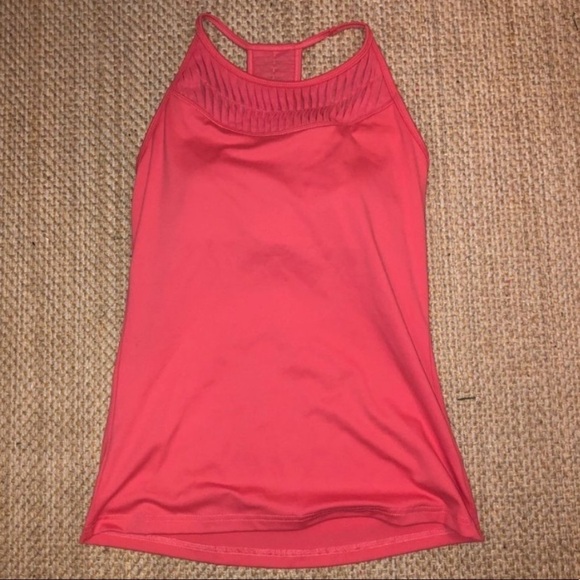 NWT Soybu Coral Paschi Supportive Tank - Picture 5 of 8